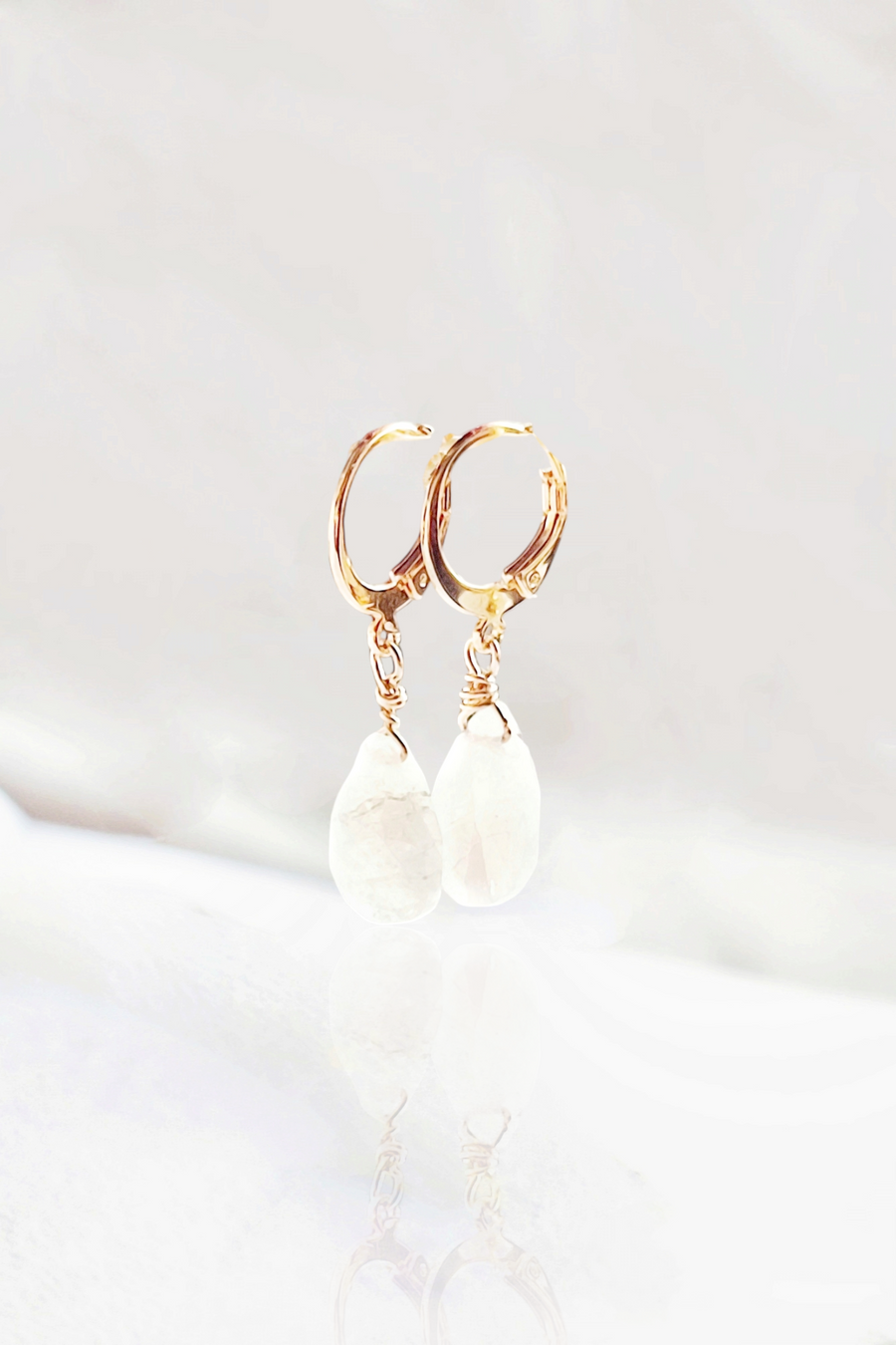 Boucles Amy Pierre de Lune