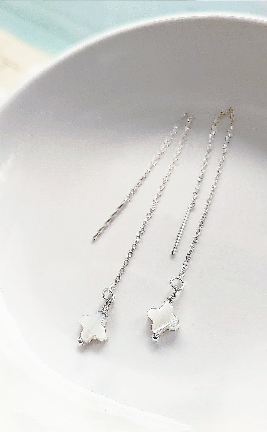 Boucles Chaînes Olympe