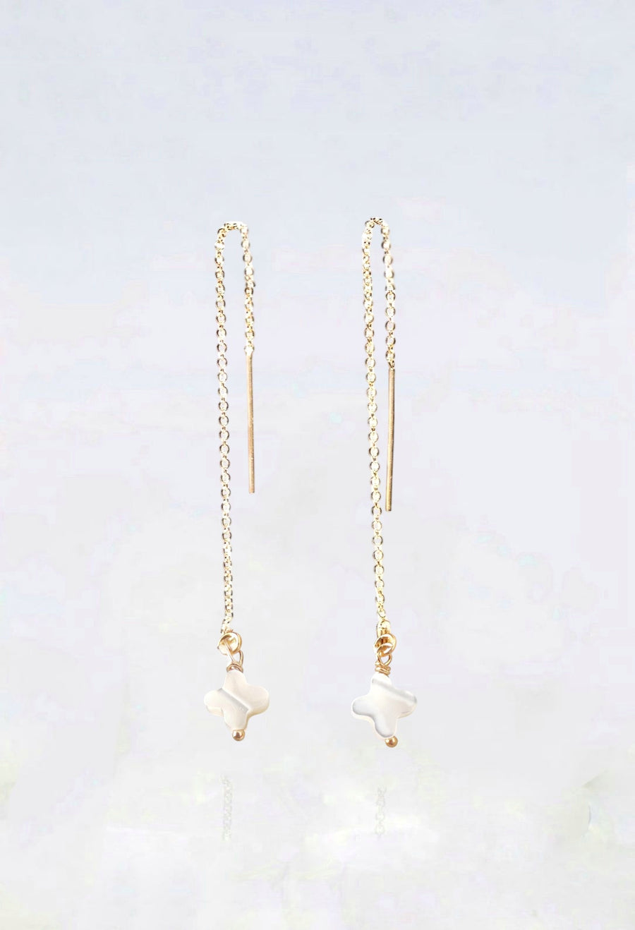 Boucles Chaînes Olympe