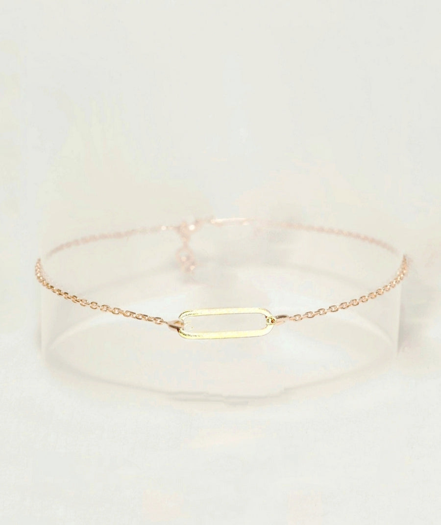 Bracelet Chaîne Melly