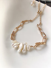 Bracelet Paolita Perles - Ô PLUM bijoux légers